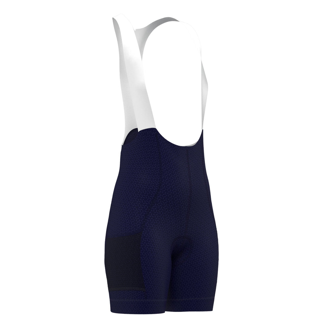 Alitios Women's Navy SR Etheros Cargo Bib - UrbanCycling.com