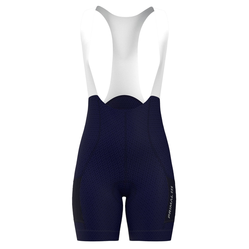 Alitios Women's Navy SR Etheros Cargo Bib - UrbanCycling.com