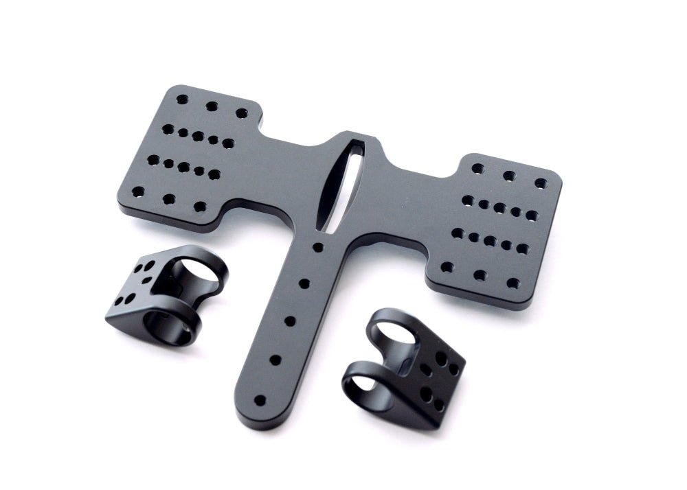 Alpha Prime Carbon Aero Bar/Stem Combo System - UrbanCycling.com