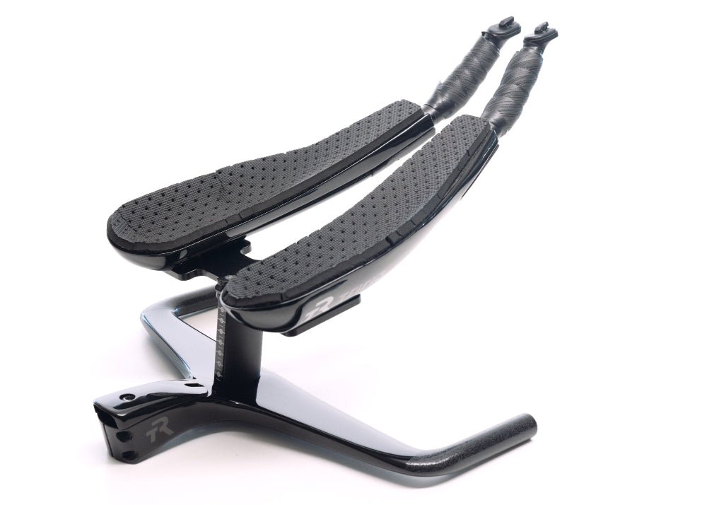 Alpha Prime Carbon Aero Bar/Stem Combo System - UrbanCycling.com