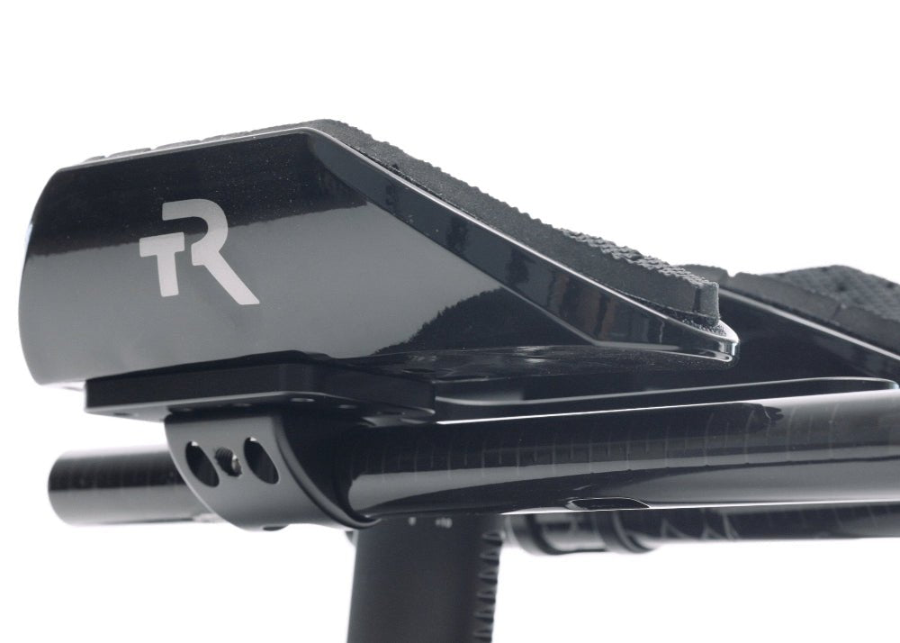 Alpha Prime Carbon Aero Bar/Stem Combo System - UrbanCycling.com