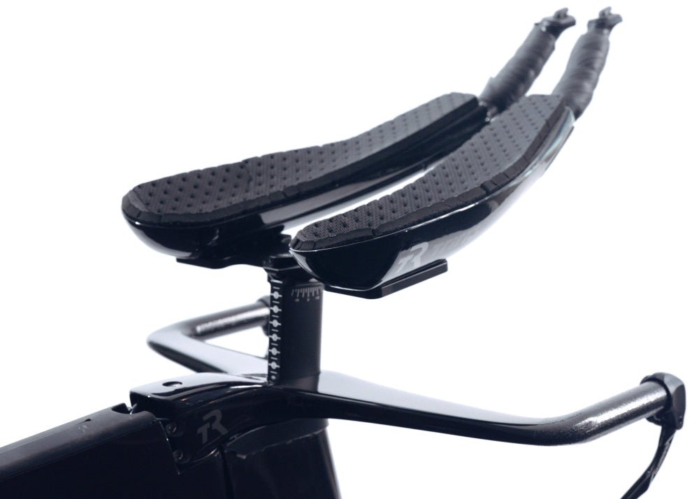 Alpha Prime Carbon Aero Bar/Stem Combo System - UrbanCycling.com