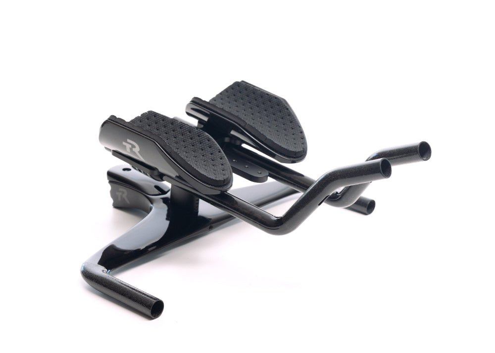 Alpha Prime Carbon Aero Bar/Stem Combo System - UrbanCycling.com