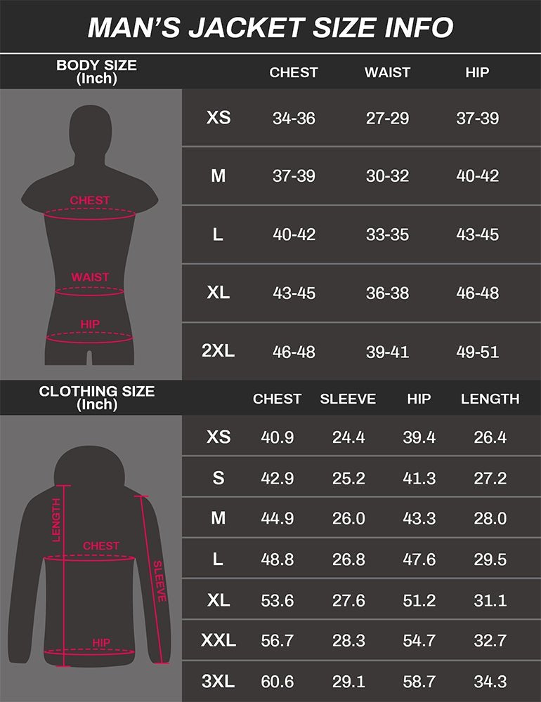 ANTARCTICA GEAR Heated Jacket for Men and Women, Winter Coat Soft Shell Heating Hood Jacket - UrbanCycling.com