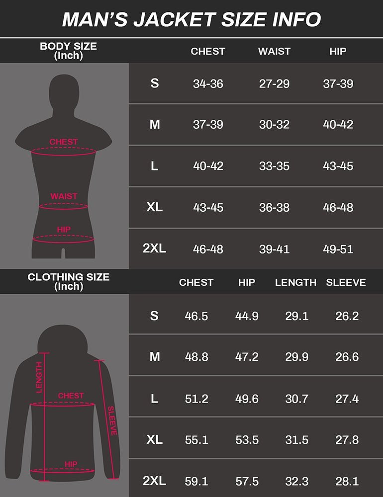 ANTARCTICA GEAR Heated Jacket, Ski Jacket Coat For Women Winter Coat - UrbanCycling.com
