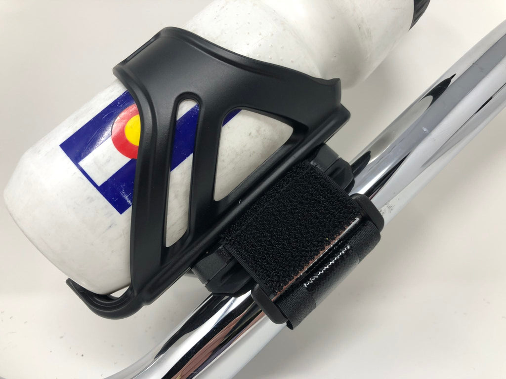 Anywhere Cage Strap Adapter - UrbanCycling.com