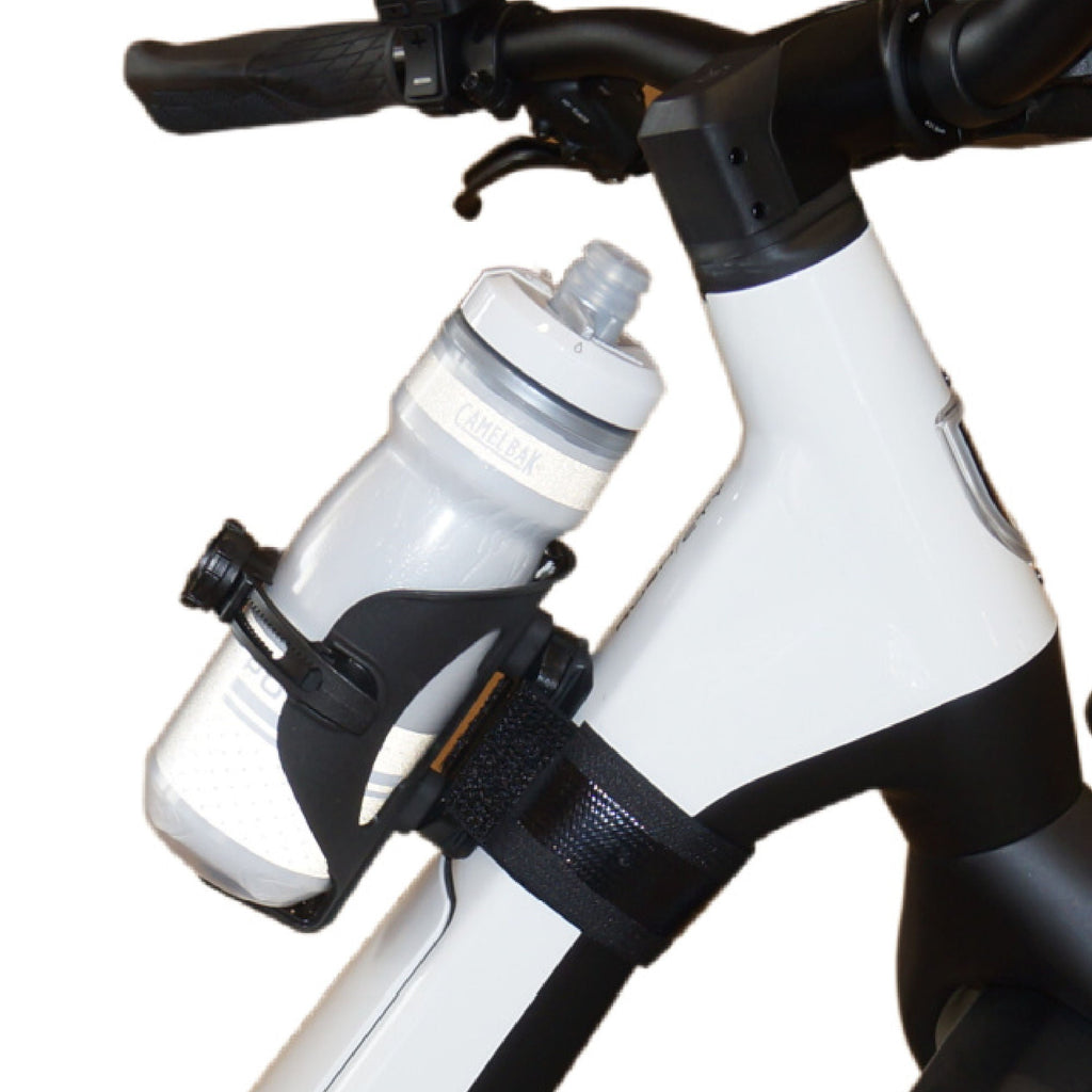 Anywhere Cage Strap Adapter - UrbanCycling.com