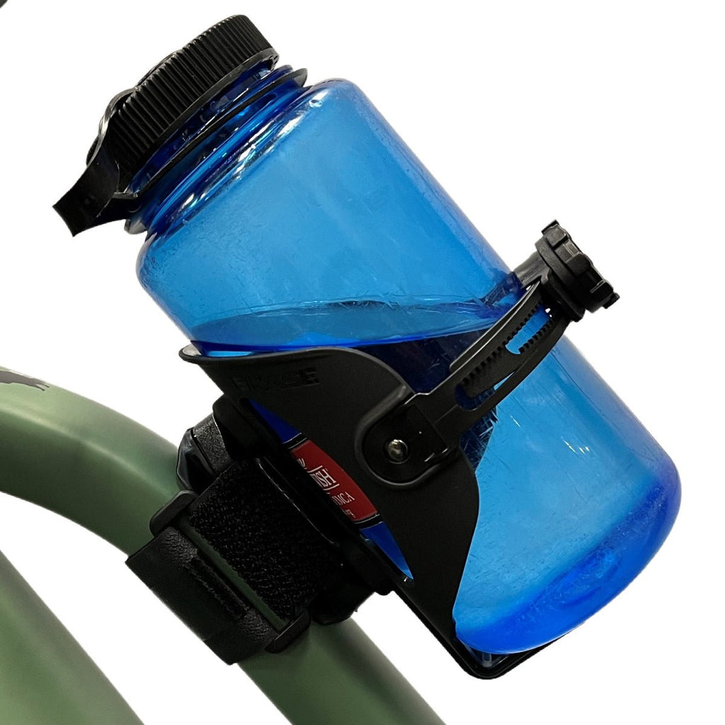 Anywhere Cage Strap Adapter - UrbanCycling.com