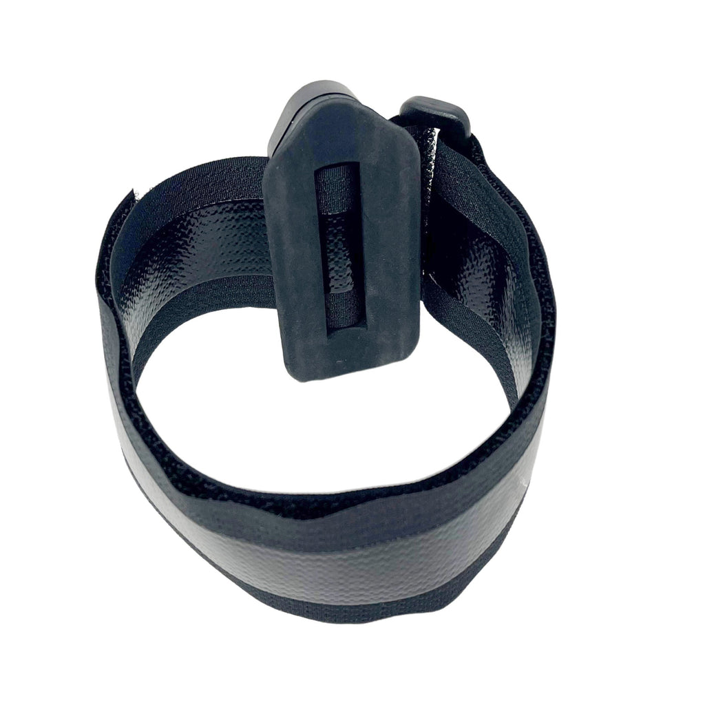 Anywhere Cage Strap Adapter for Large Diameters - EBikes - UrbanCycling.com