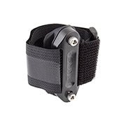 Anywhere Cage Strap Adapter for Large Diameters - EBikes - UrbanCycling.com