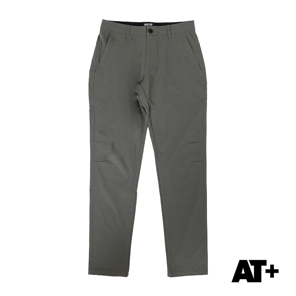 A.T. Plus Pants - Fossil Grey - UrbanCycling.com