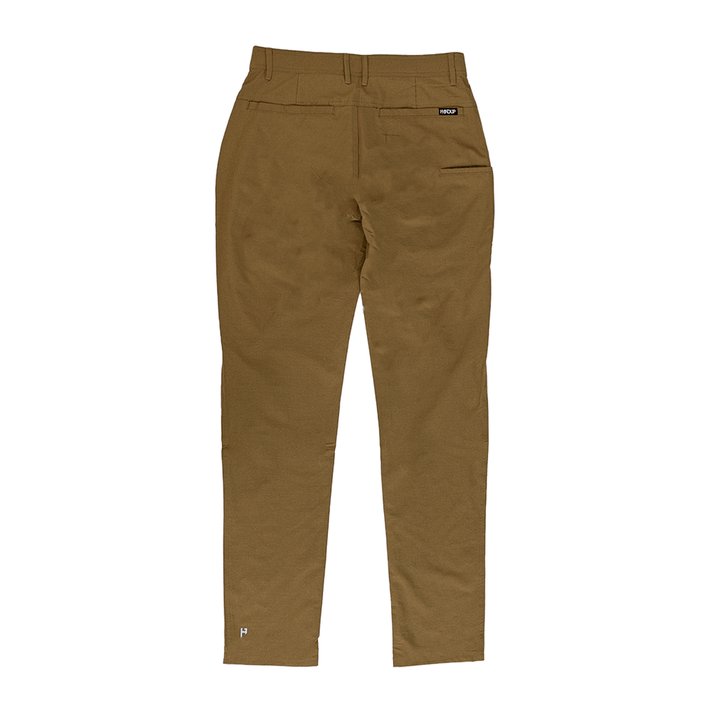 A.T. Plus Pants - Golden Tan - UrbanCycling.com