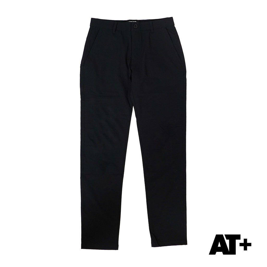 A.T. Plus Pants - Obsidian - UrbanCycling.com