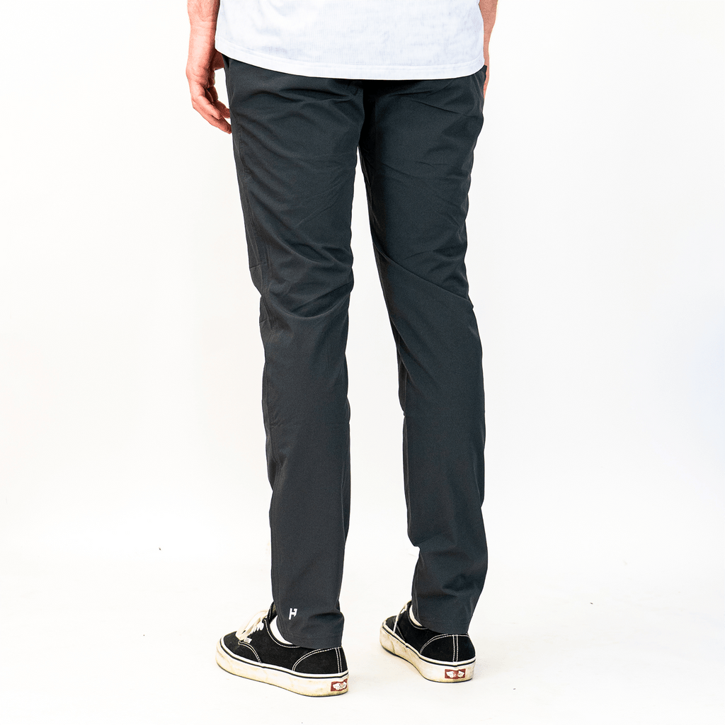 A.T. Plus Pants - Shadow Grey - UrbanCycling.com