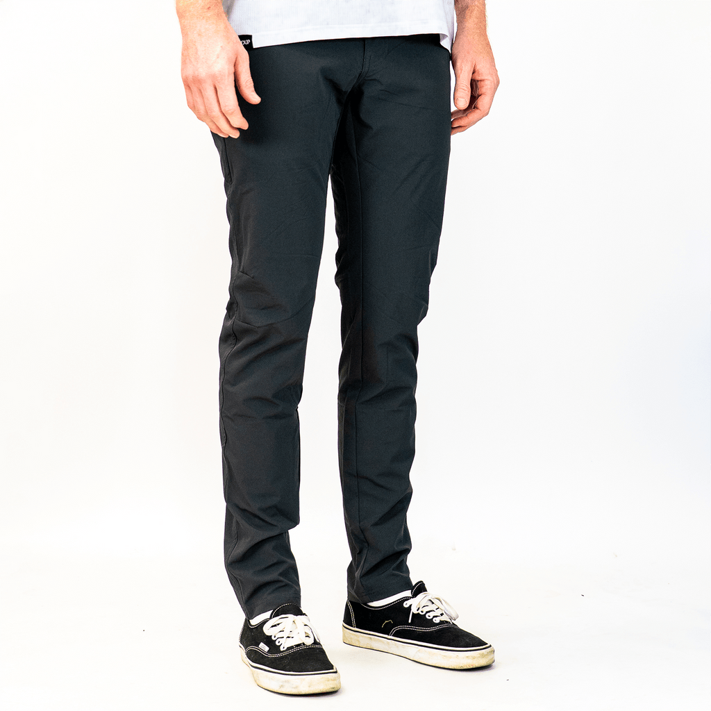 A.T. Plus Pants - Shadow Grey - UrbanCycling.com