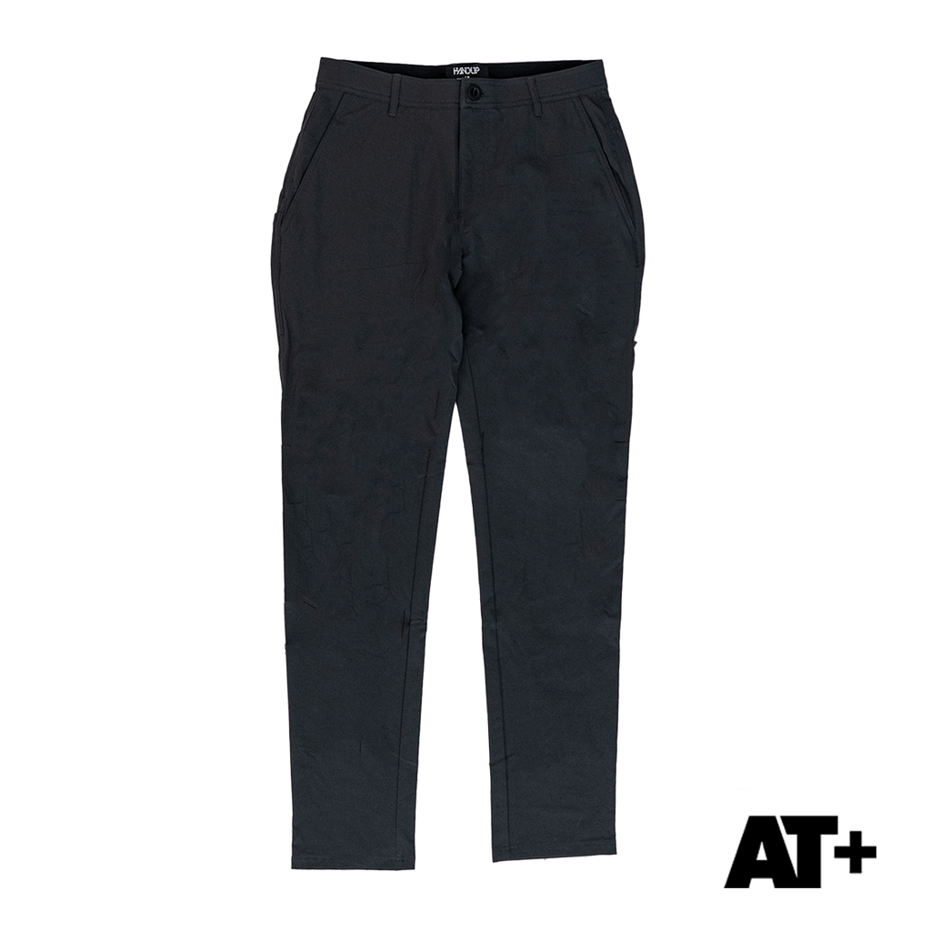 A.T. Plus Pants - Shadow Grey - UrbanCycling.com