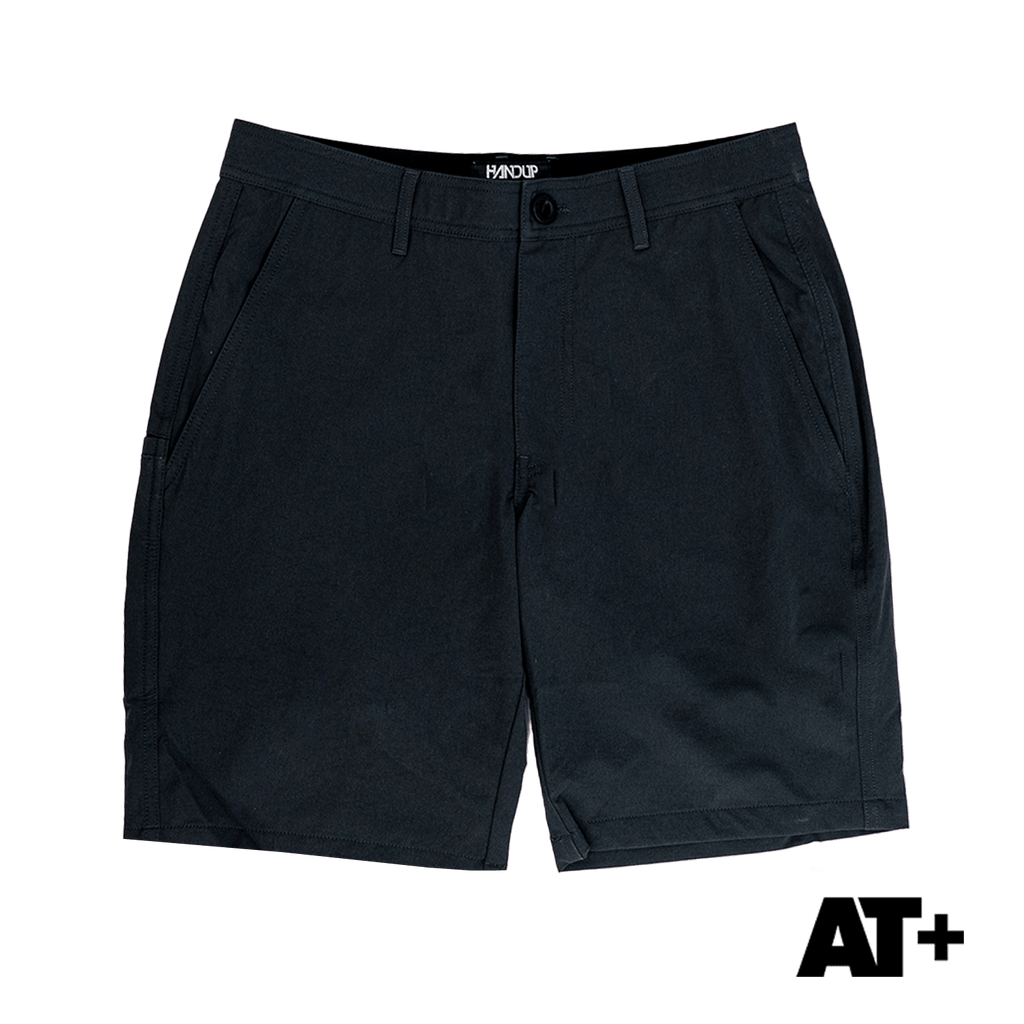 A.T. Plus Short - Shadow Grey - UrbanCycling.com