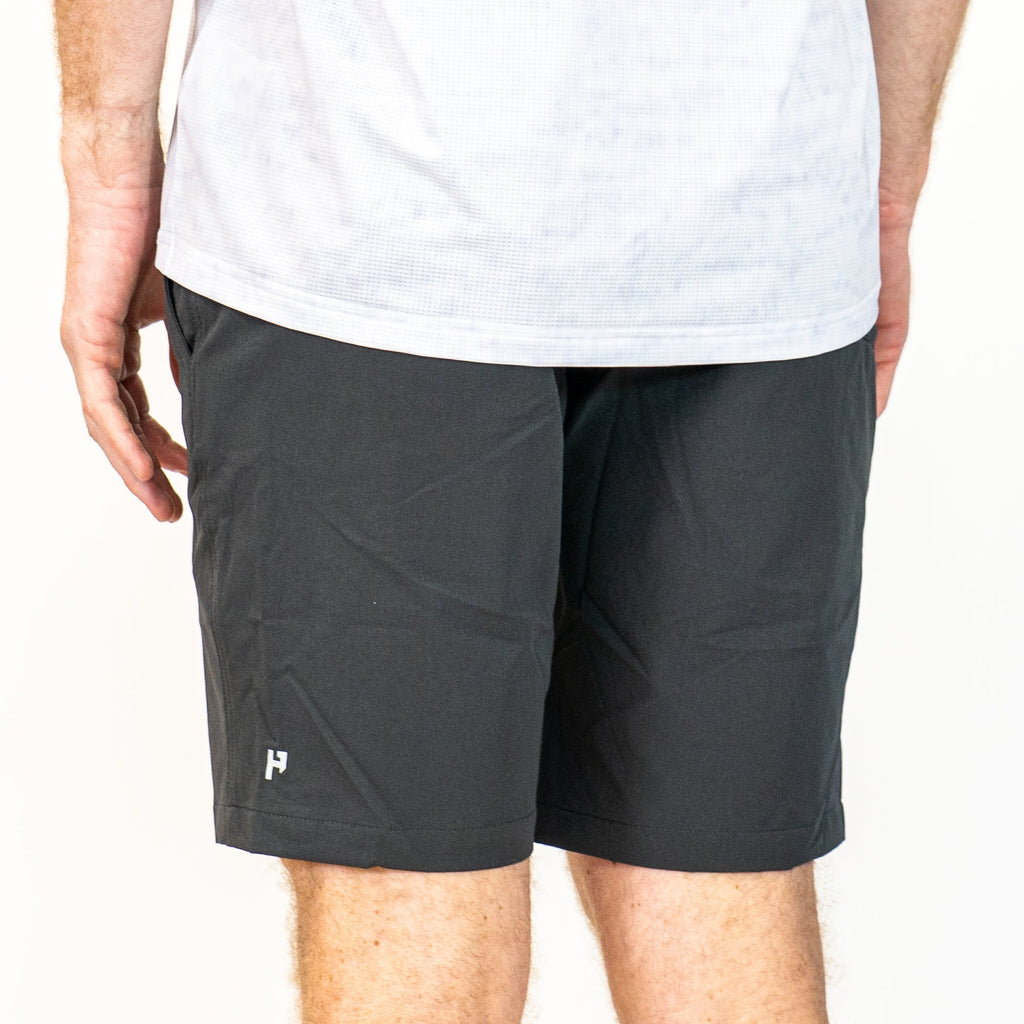 A.T. Plus Short - Shadow Grey - UrbanCycling.com