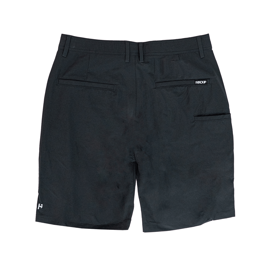 A.T. Plus Short - Shadow Grey - UrbanCycling.com