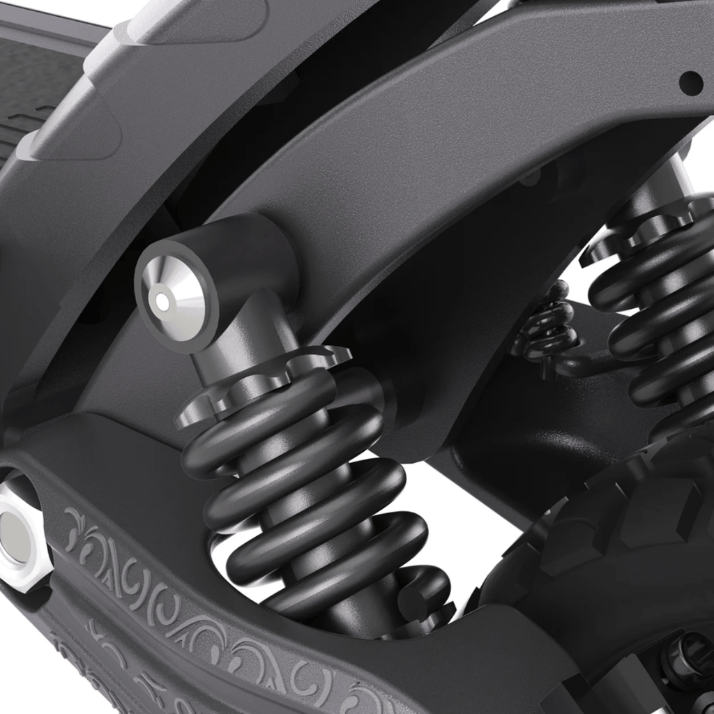 Ausom F1 Max Electric Scooter - UrbanCycling.com