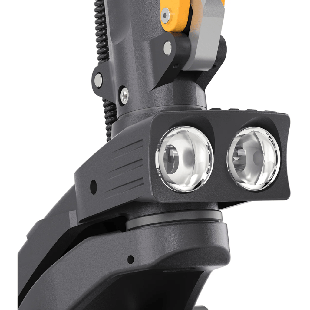 Ausom F1 Max Electric Scooter - UrbanCycling.com