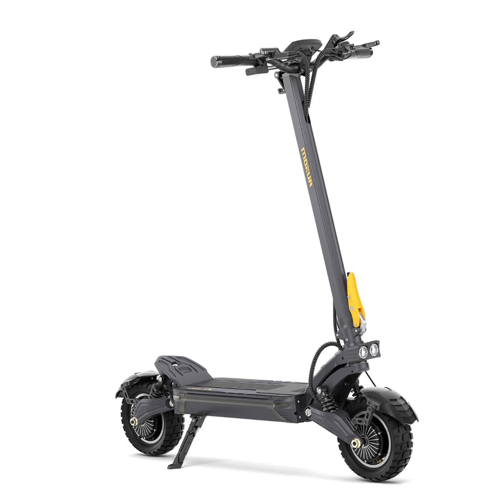 Ausom F1 Max Electric Scooter - UrbanCycling.com