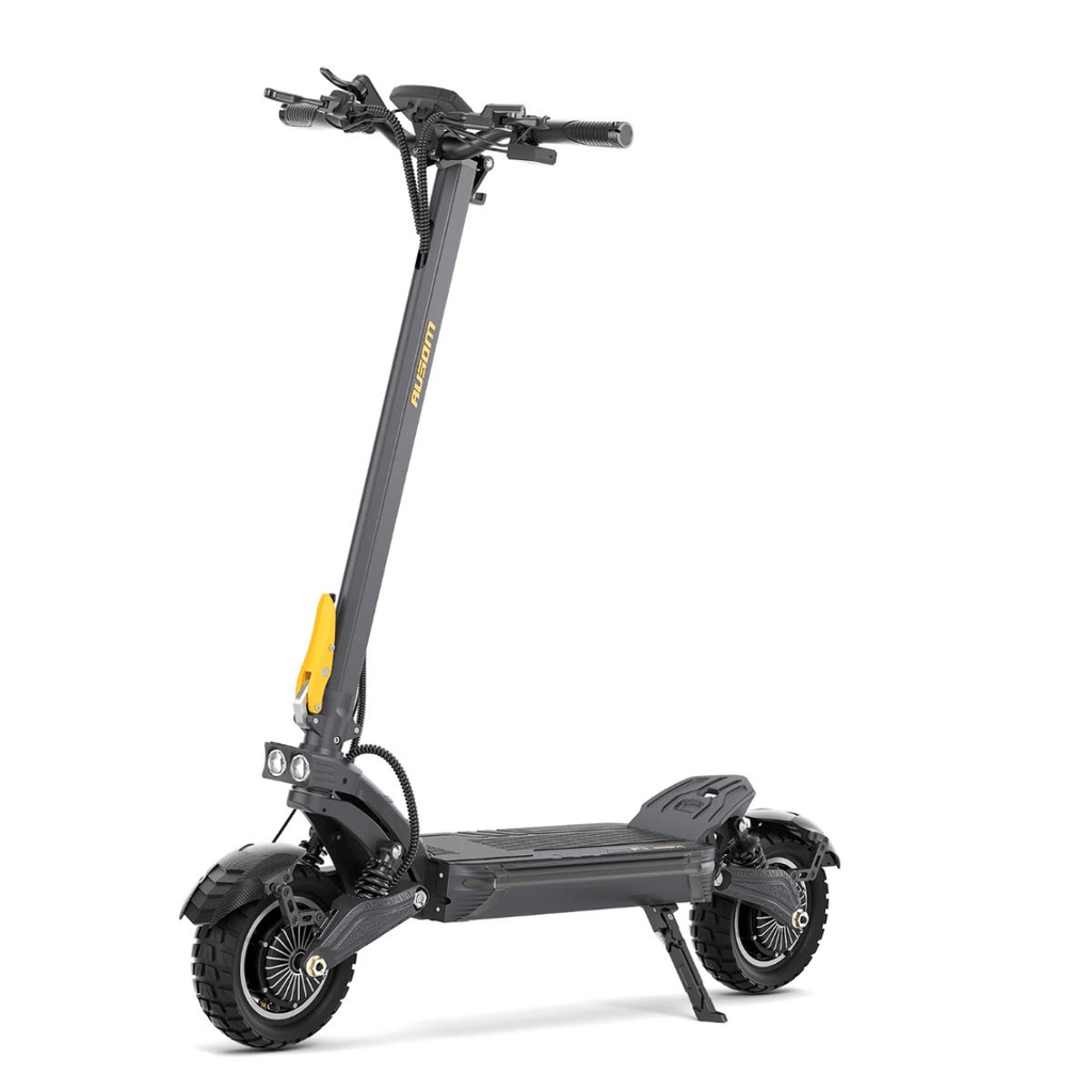 Ausom F1 Max Electric Scooter - UrbanCycling.com