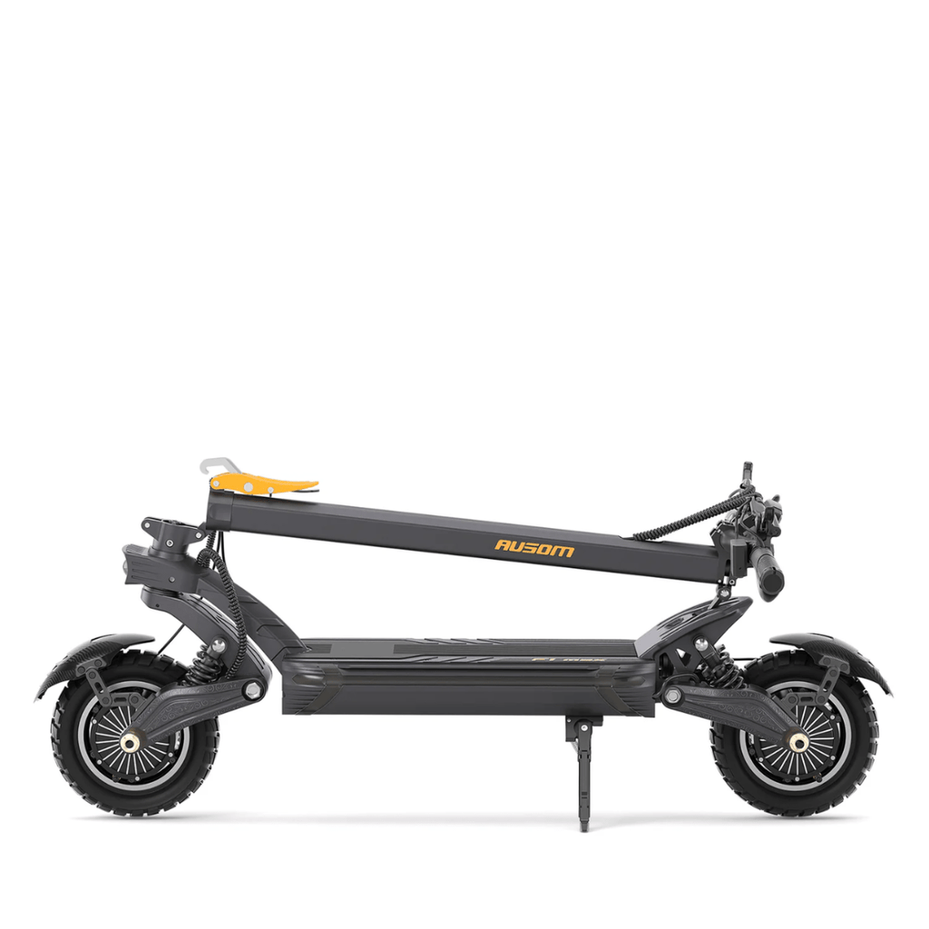 Ausom F1 Max Electric Scooter - UrbanCycling.com