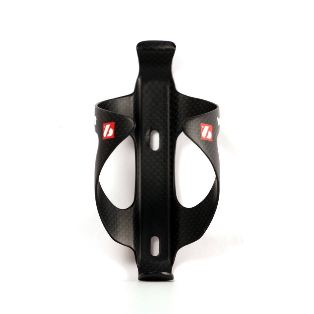 BCC - 01 Carbon water bottle cage - UrbanCycling.com