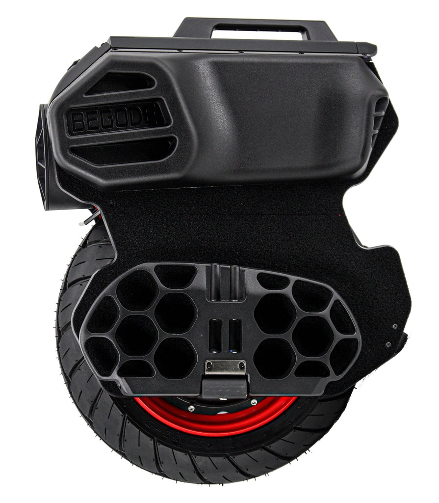 Begode Mten5 Electric Unicycle - UrbanCycling.com