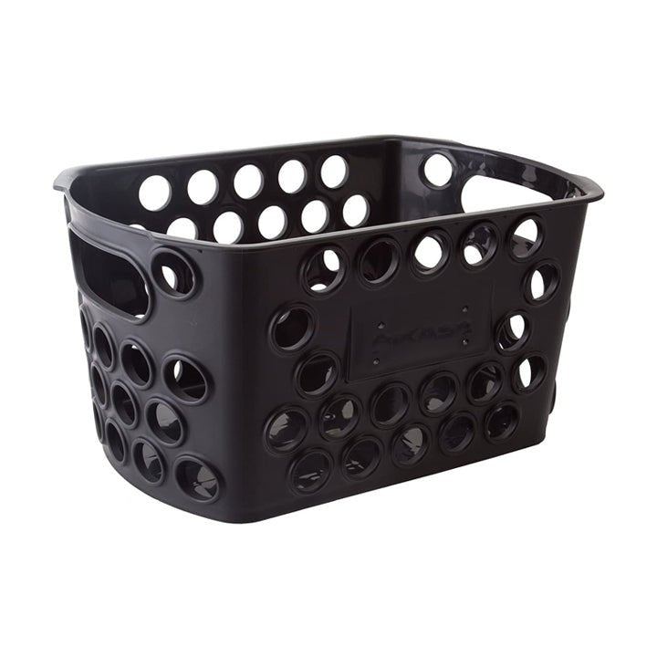 BESSIE REAR STRAP MOUNT BASKET - UrbanCycling.com