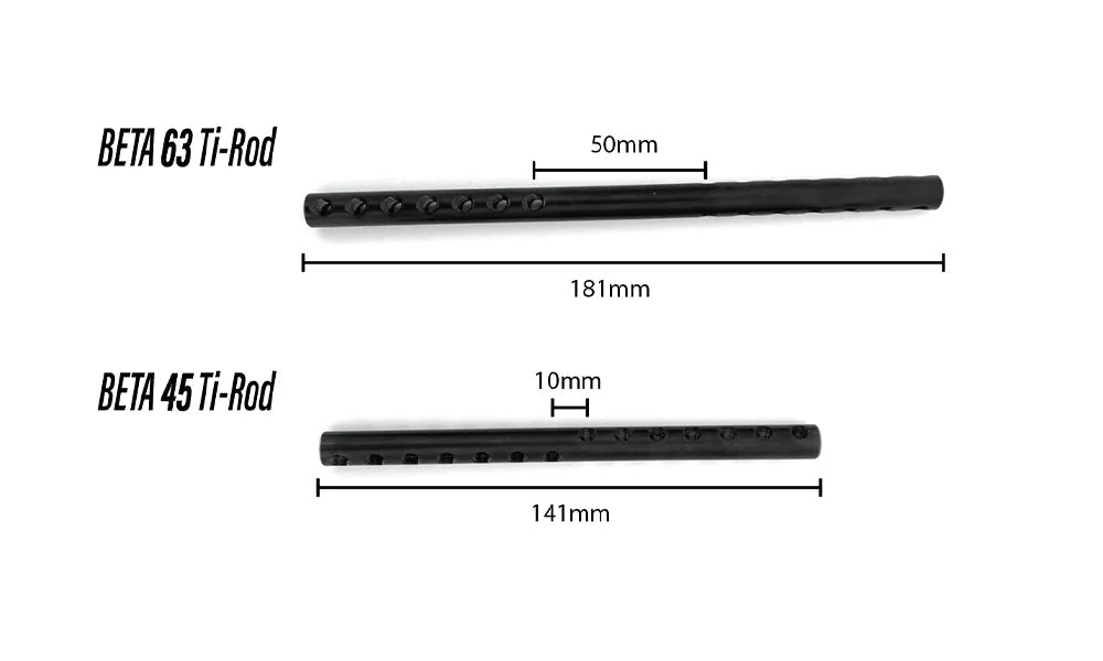 Beta Bottle Carriers - UrbanCycling.com