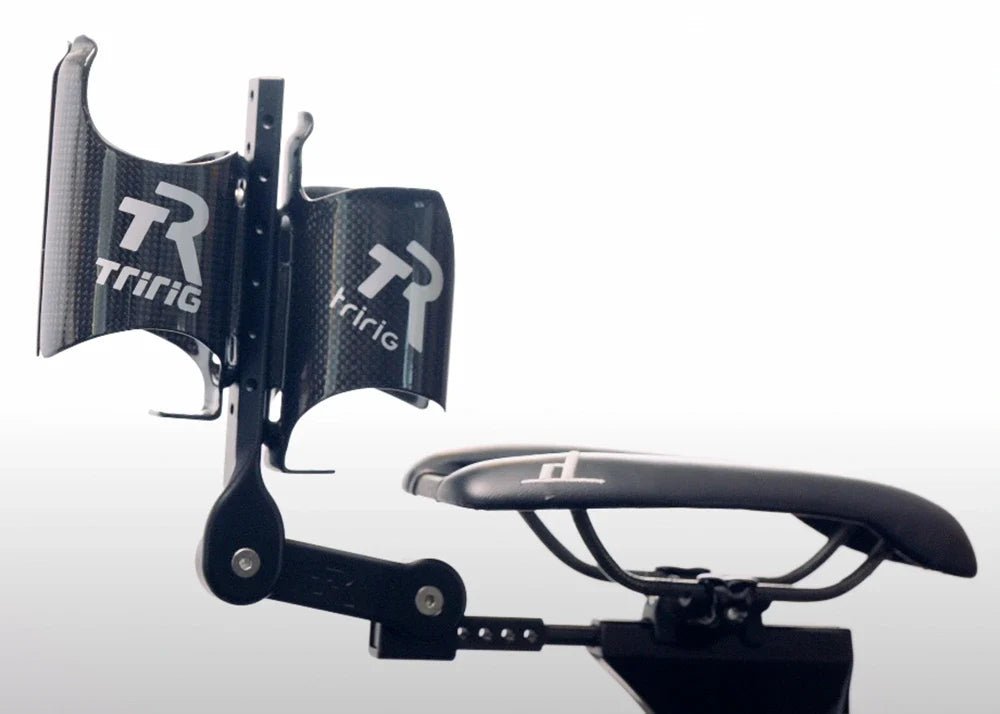 Beta Bottle Carriers - UrbanCycling.com