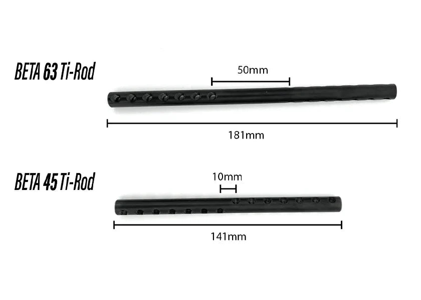 Beta Saddle Bracket - UrbanCycling.com
