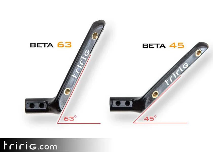 Beta Saddle Bracket - UrbanCycling.com