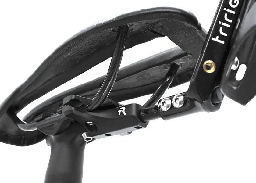 Beta Saddle Bracket - UrbanCycling.com