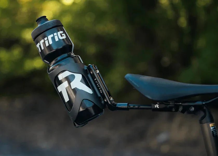 Beta Saddle Bracket - UrbanCycling.com