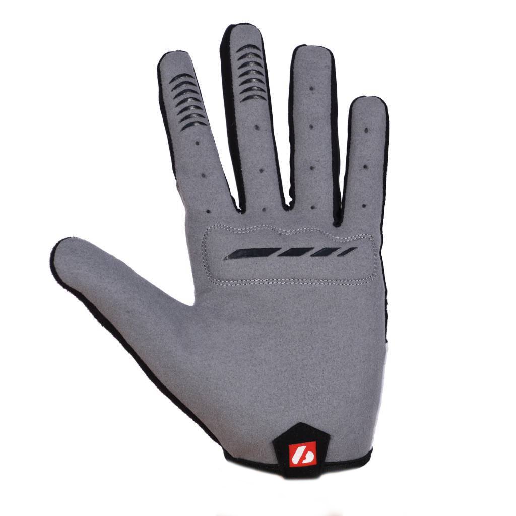 BG - 01 Long bike gloves: Light, isolating, high - performance - UrbanCycling.com