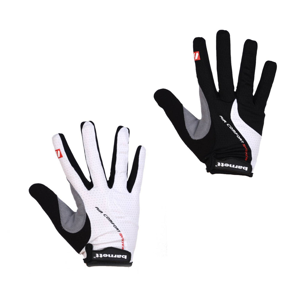 BG - 01 Long bike gloves: Light, isolating, high - performance - UrbanCycling.com