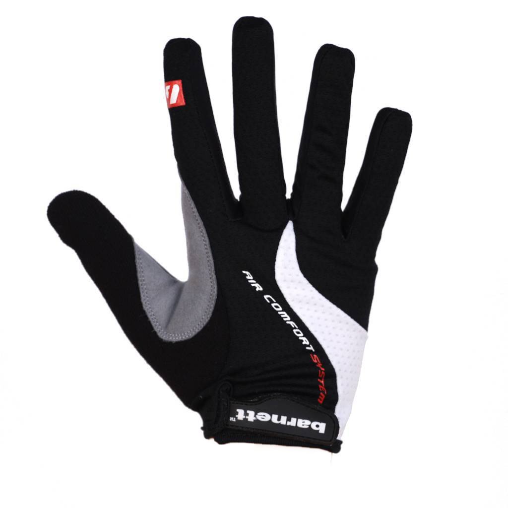 BG - 01 Long bike gloves: Light, isolating, high - performance - UrbanCycling.com