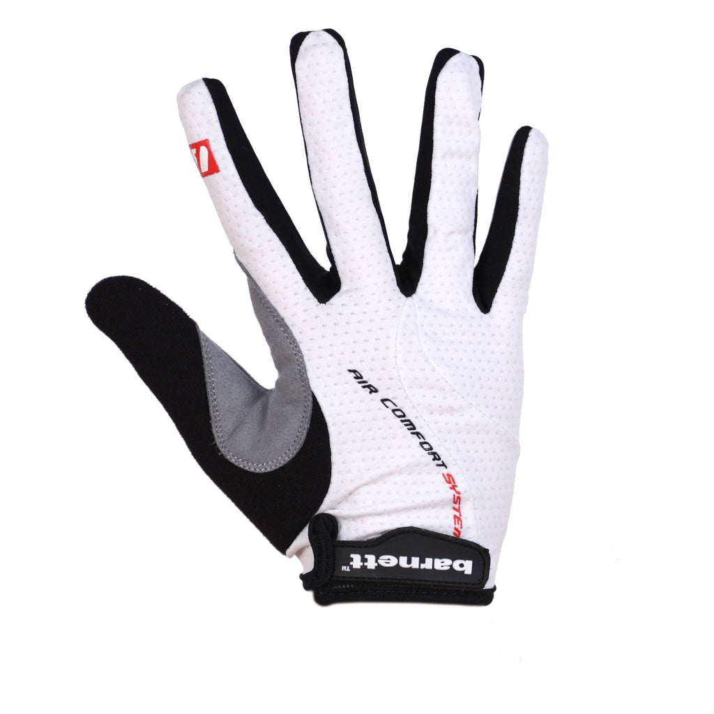 BG - 01 Long bike gloves: Light, isolating, high - performance - UrbanCycling.com