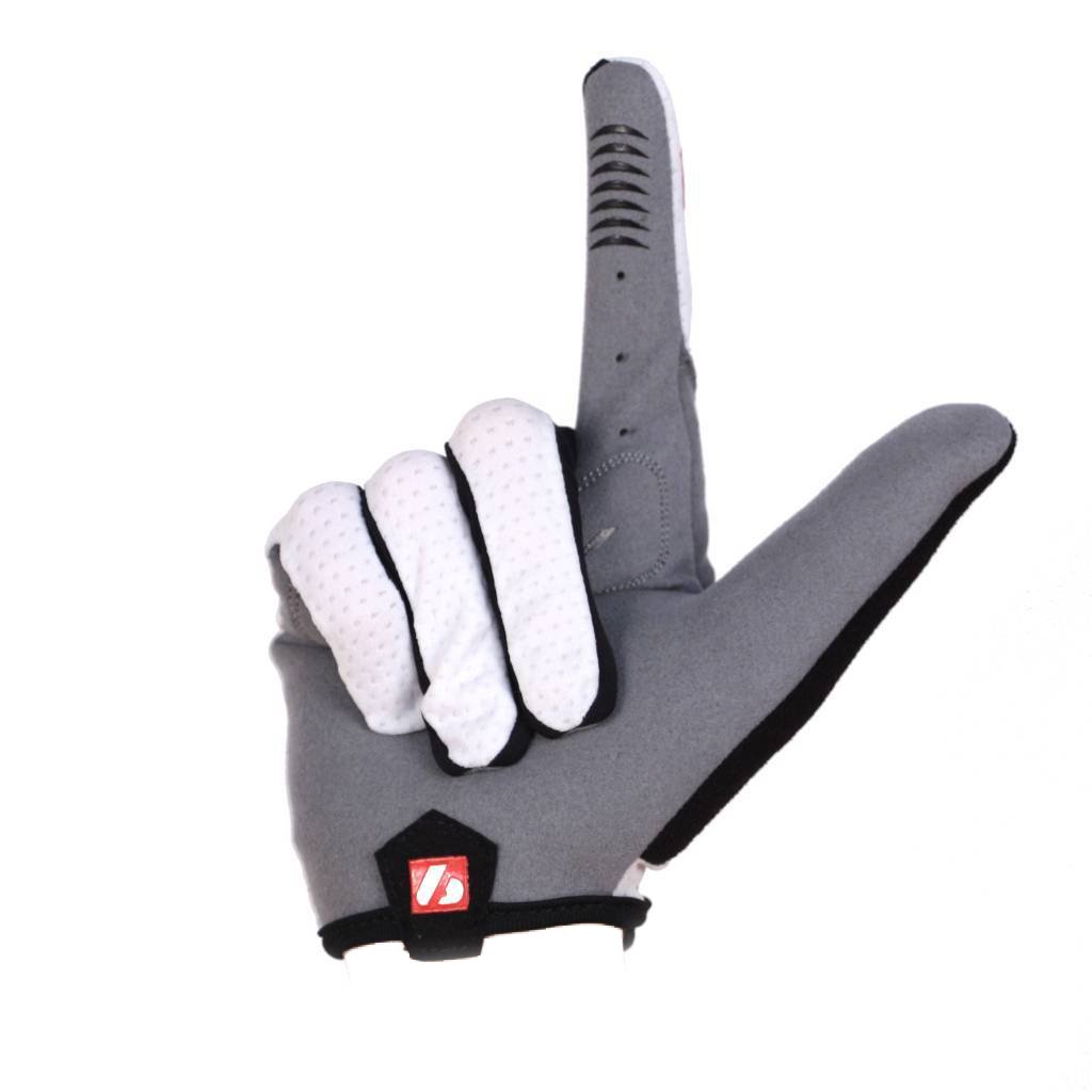 BG - 01 Long bike gloves: Light, isolating, high - performance - UrbanCycling.com