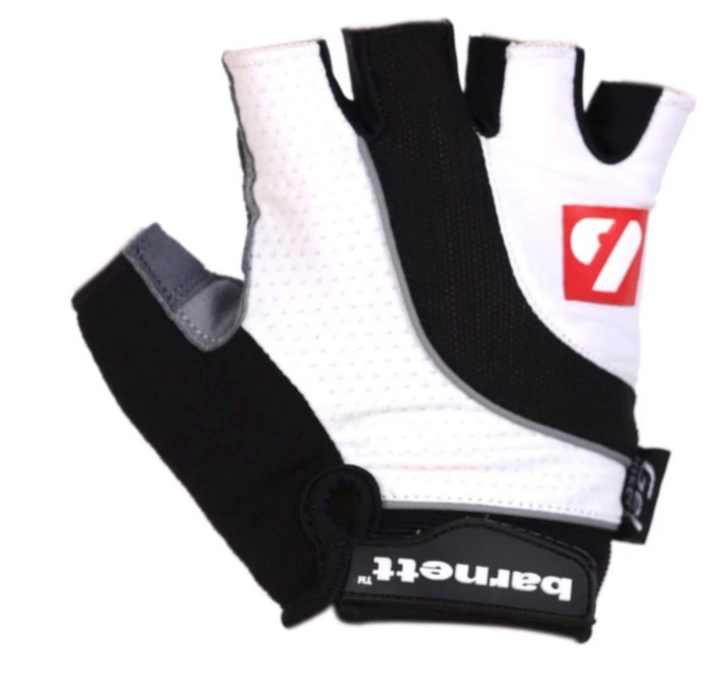 BG - 04 Fingerless bike gloves for competitions - UrbanCycling.com