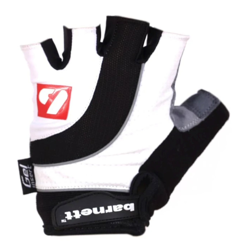 BG - 04 Fingerless bike gloves for competitions - UrbanCycling.com