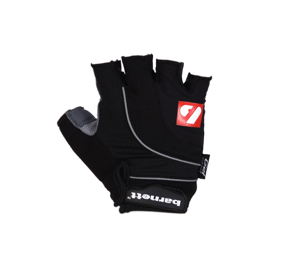 BG - 04 Fingerless bike gloves for competitions - UrbanCycling.com