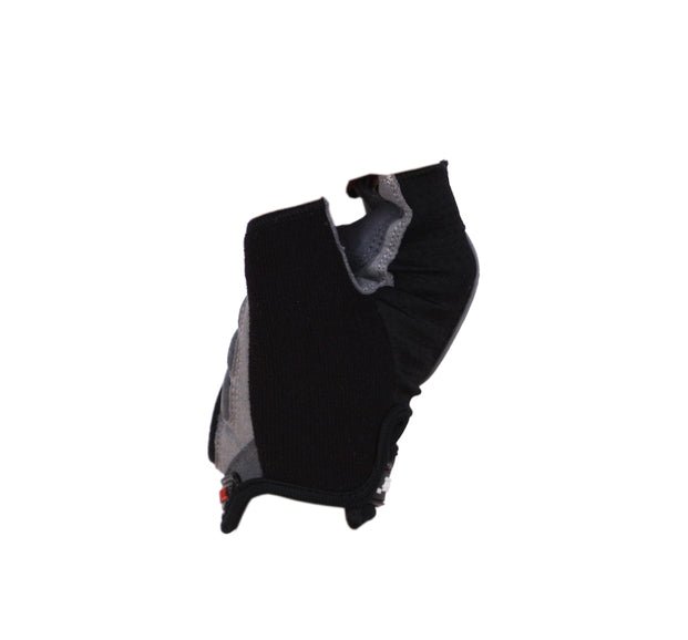 BG - 04 Fingerless bike gloves for competitions - UrbanCycling.com