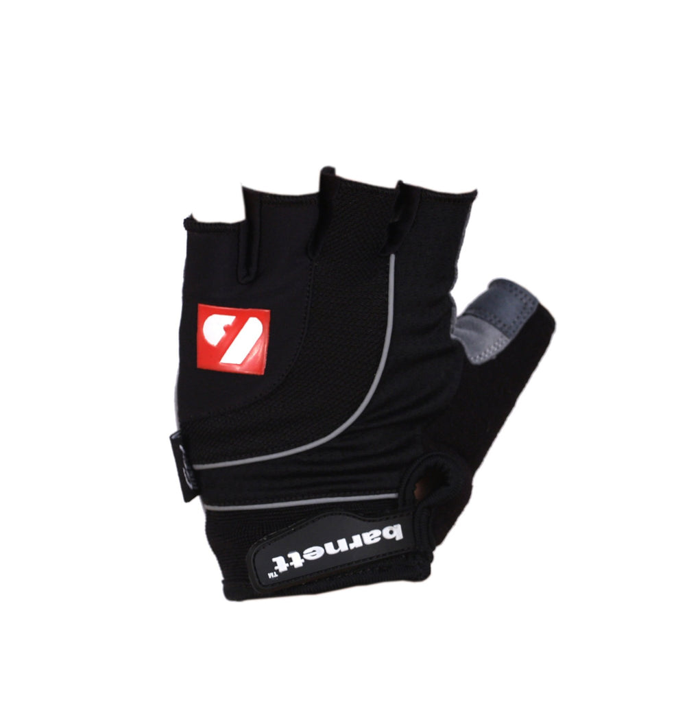 BG - 04 Fingerless bike gloves for competitions - UrbanCycling.com