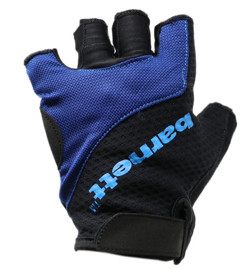 BG - 07 Fingerless bike gloves for competitions - UrbanCycling.com