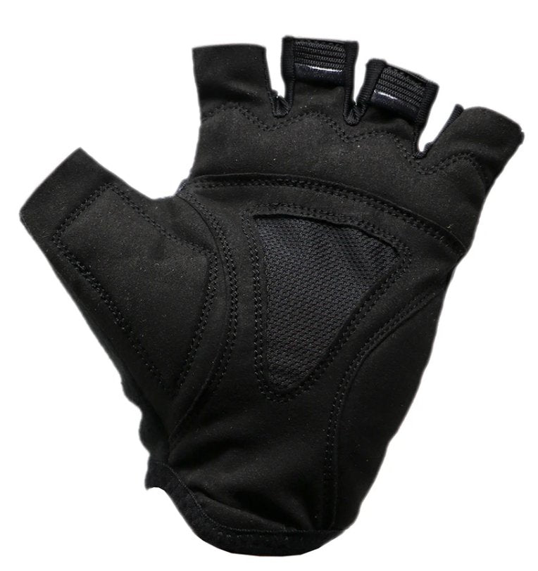 BG - 07 Fingerless bike gloves for competitions - UrbanCycling.com