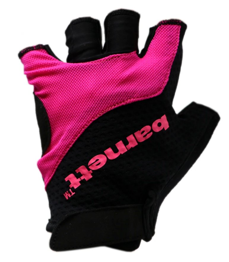 BG - 07 Fingerless bike gloves for competitions - UrbanCycling.com